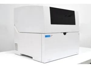 Agilent 4200 TapeStation Analyzer System G2991B, 13 of 13