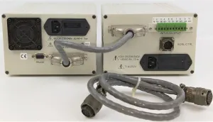 Precision Detectors PD2000DLS Dynamic Light Scattering Detector with PD Controller, 3 of 8