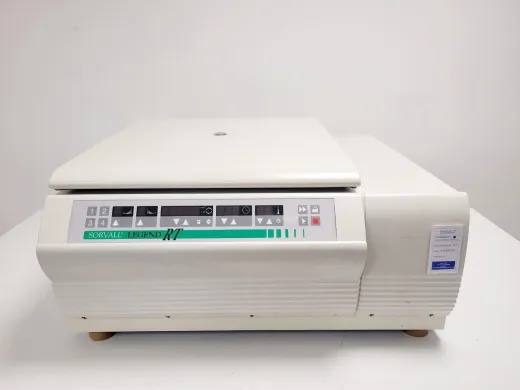Kendro Laboratory Products D-37520 Benchtop Centrifuge for Clinical and Biotech Applications