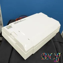 Bio-Rad Trans-Blot SD Cell Semi-Dry Blot Transfer System 170-3940, 2 of 6