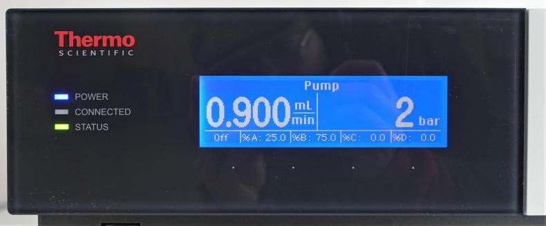 Thermo LPG-3400SD Standard Quaternary Chromatography Pump with SmartFlow Technology-cover