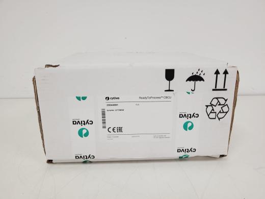 Cytiva 29044081 ReadyToProcess CBCU Unit for WAVE 25 Bioreactor System-cover