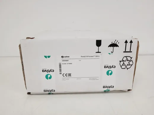 Cytiva 29044081 ReadyToProcess CBCU Unit for WAVE 25 Bioreactor System