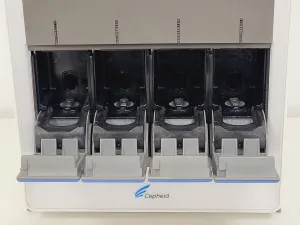 Cepheid GeneXpert IV Automated Real-Time PCR System for Molecular Diagnostics, 6 of 7