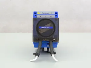 Sumatic Sumazon Nova Peristaltic Hose Pump, 2 of 3