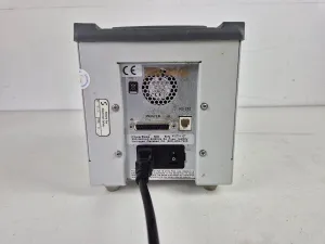 Invitrogen PowerEase 500 Electrophoresis Power Supply, 3 of 7