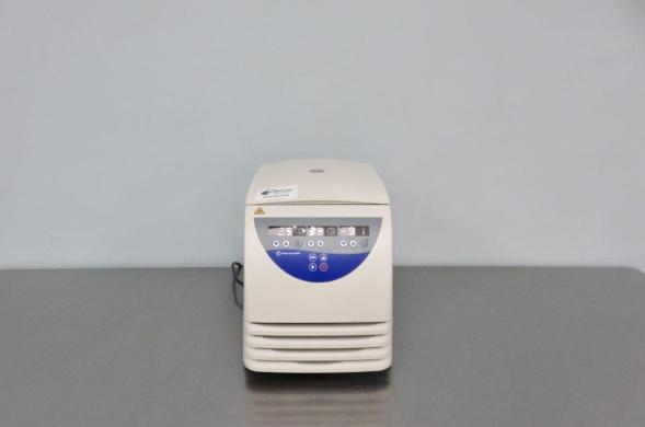 Fisher Scientific AccuSpin Micro 17R Refrigerated Microcentrifuge with Fixed Angle Rotor-cover