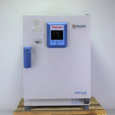 Thermo Scientific Heratherm IMH60-S Microbiological Incubator, 66 L Capacity