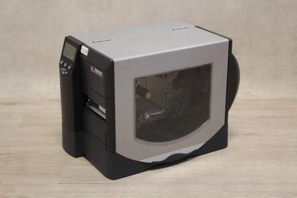 Zebra ZM400 Thermal Label Printer | QP