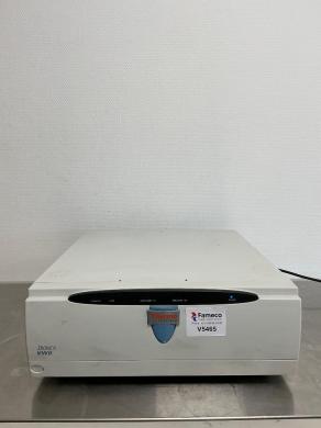 Thermo Scientific ICS-Series VWD Variable Wavelength Detector for HPLC and Ion Chromatography-cover