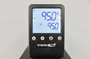 PolyScience MX07R-20-V11B 7L Recirculating Laboratory Chiller with Heating & Cooling, 6 of 9