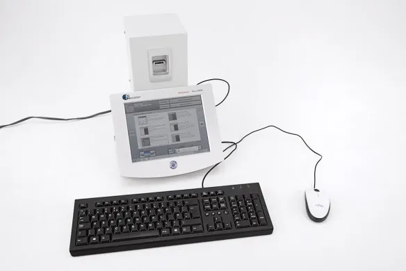 Revvity Cellometer Auto 2000 Automated Cell Counter and Cell Profiler