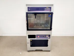 Holmarc HO-TH-04N Spray Pyrolysis Equipment for Thin Film Deposition, 18 of 66