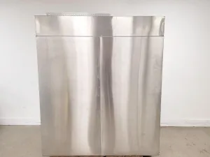 Nuaire NU-S425-500E Series SP65 Class II Biological Safety Cabinet for Laboratories, 2 of 27