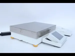 Sartorius Cubis MSU36S High Capacity Balance with Printer, 3 of 15