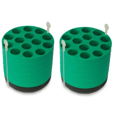 Beckman Coulter 15ml Conical Adapters, Cat. #: 359472