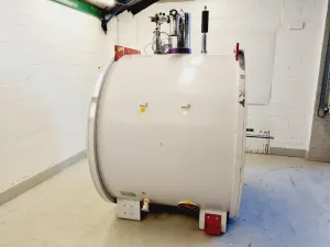Varian 7T210 AS Preclinical High-Field MRI System for Small Animal Imaging, 4 of 78
