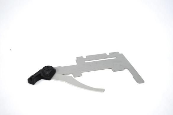Olympus CX3-HLDT Double Slide Specimen Holder for CX33 and CX43 Microscopes-cover