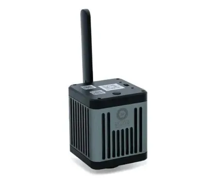 LW Scientific MegaVID WiFi 12MP Microscope Camera