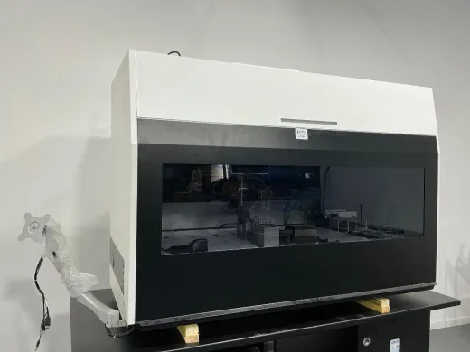 Tecan SP GEMAD 44A00-9G-XCG Automated Liquid Handling Workstation