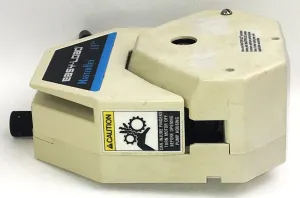 Cole-Parmer Masterflex Easy-Load I/P 77601-00 Peristaltic Pump Head, 2 of 4