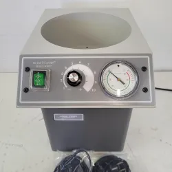 Edge Systems S.A.F.E System Surgical Smoke Evacuator for Laboratory and Clinical Safety, 2 of 5