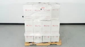 Distek BIOne 5L Single-Use Bioreactor Vessel with 60 µm Flush Sparger, 3 of 4