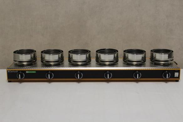 Gerhardt KI 26 Flask Heater-cover