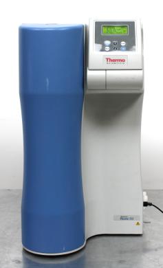 Thermo Barnstead Pacific TII Water Purification System 12L/hr (2013)-cover