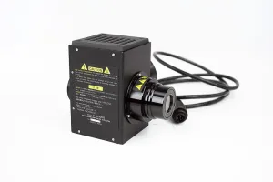 Olympus U-LH50HG 50 W HBO Mercury Burner Lamphouse, 3 of 5