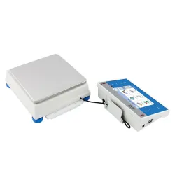 Radwag WLY 1/D2 Precision Balance, 6 of 10