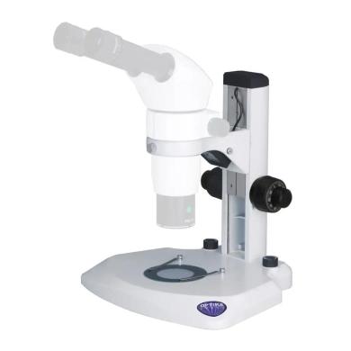 SZP Large Fixed Stand with Coaxial Focusing System and LED Illumination-cover