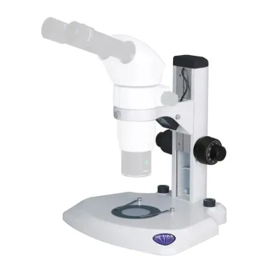 SZP Large Fixed Stand with Coaxial Focusing System and LED Illumination