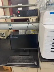 Agilent 5300 Fragment Analyzer FSv2-CE10F Capillary Electrophoresis System, 3 of 4
