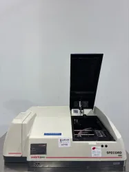 Analytik Jena Specord 205 UV/Vis Spectrophotometer for Precise Spectral Analysis, 3 of 4