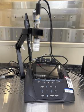 Thermo Orion VersaStar Pro Multi-Parameter pH Meter for Laboratory Chemical Analysis-cover