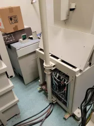 JEOL JEM2011 Transmission Electron Microscope for Spares, 14 of 46