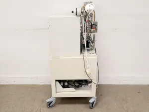 Hiden Analytical HPR20 QMS Sampling System with HAL IV RC Interface and Gas Panel, 3 of 15