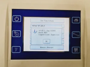 Jenway 6705 UV/Vis Spectrophotometer, 14 of 17