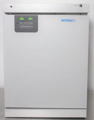 Hotpack 305741 CO2 Incubator 5.4 cu.ft. Stainless Steel Cell Culture Unit-cover