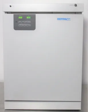 Hotpack 305741 CO2 Incubator 5.4 cu.ft. Stainless Steel Cell Culture Unit