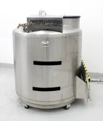MVE/Chart HECO 1536P-190AF-GB Cryofreezer Series 1500-190 (2019), 4 of 11