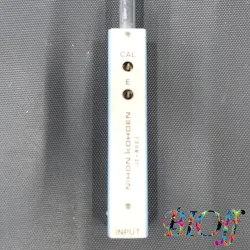 Nihon Kohden JZ-802J Medical Measurement Input Box, 2 of 4