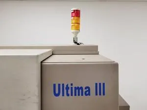 Rigaku Ultima III X-ray Diffractometer with SA-HEM3 Station, 6 of 184