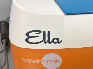 Protein Simple Ella Automated Multiplex Immunoassay Analyzer with Microfluidic Cartridges, 15 of 16