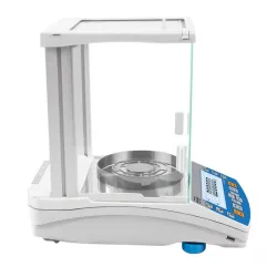 Radwag AS 120.R2 PLUS Analytical Balance, 3 of 11
