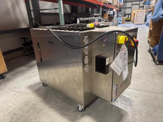 Mokon 311533 Chiller-cover