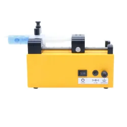 Inovenso Syringe Pump IPS-12, 5 of 6