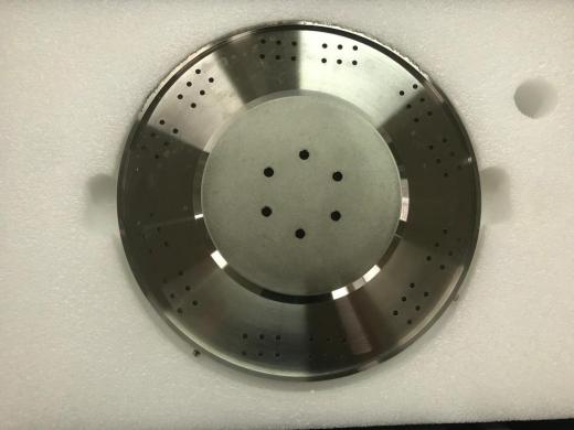 Index 1500 Size 3 Dosing Disc, 10.5 for Precise Liquid Dispensing-cover