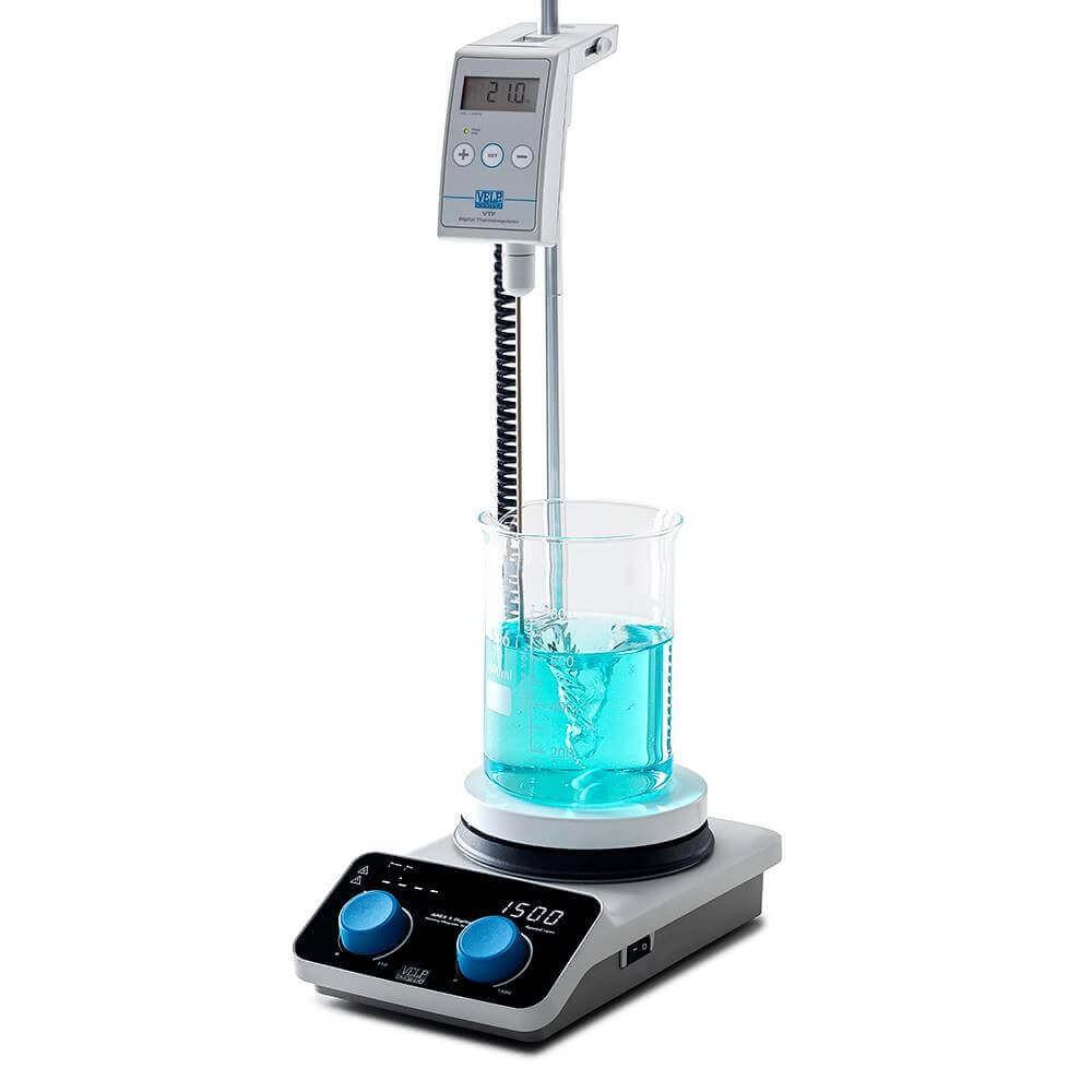 AREX 5 with VTF Thermoregulator